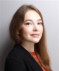 Наталья Сиделева